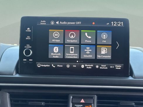 Used 2025 Honda Pilot Elite image 11