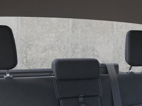 New 2025 Ford Ranger XL image 22