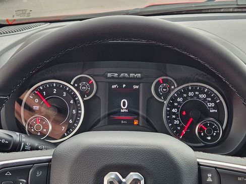 New 2026 RAM 1500 Big Horn image 14