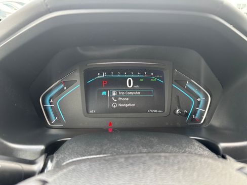 Used 2018 Honda Odyssey Elite image 18