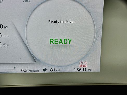 Used 2024 Hyundai Ioniq 5 SEL RWD image 19