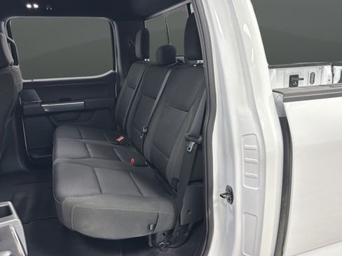Used 2023 Ford F150 XLT w/ Equipment Group 302A High AWD/4WD image 23