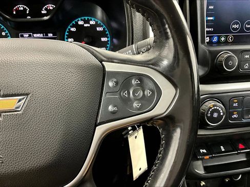 Used 2022 Chevrolet Colorado LT w/ Fleet Safety Package image 24