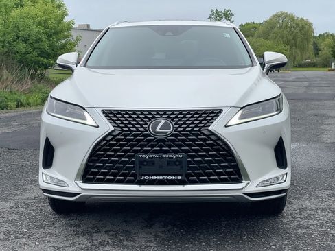 Used 2022 Lexus RX 350 AWD w/ Premium Package image 11