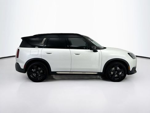 New 2027 MINI Cooper Countryman S AWD/4WD image 4