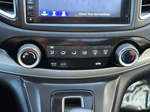 Used 2015 Honda CR-V EX image 22