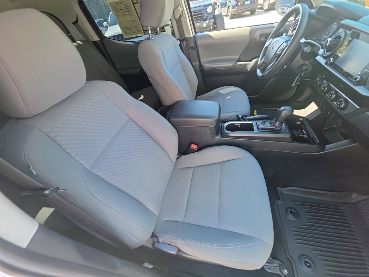 Used 2020 Toyota Tacoma SR AWD/4WD image 26