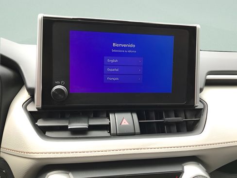 Certified 2024 Toyota RAV4 XLE w/ Convenience Package AWD/4WD image 21