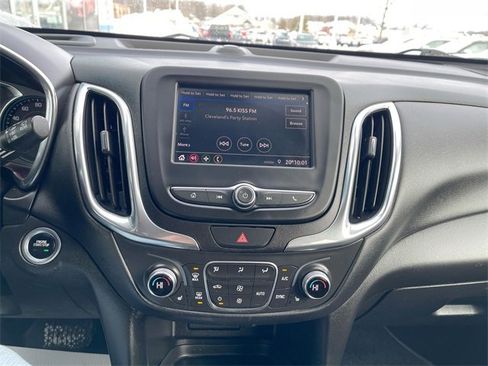Certified 2020 Chevrolet Equinox LT image 13