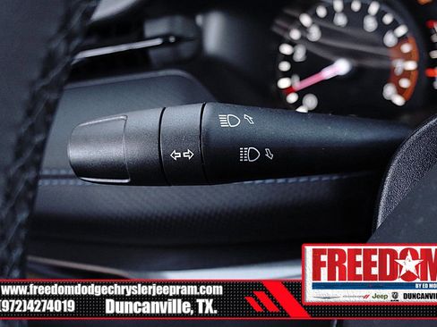 New 2026 Jeep Compass Latitude image 28