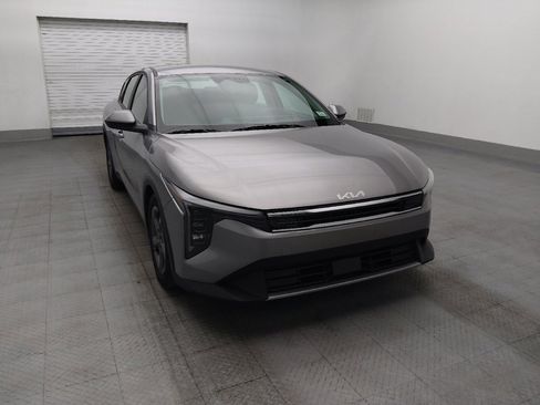 Used 2025 Kia K4 FWD image 14