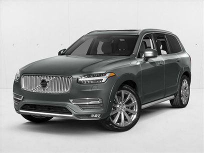 Used 2017 Volvo XC90 T6 Inscription w/ Vision Package