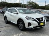 Used 2021 Nissan Murano SV w/ Cargo Package image 2