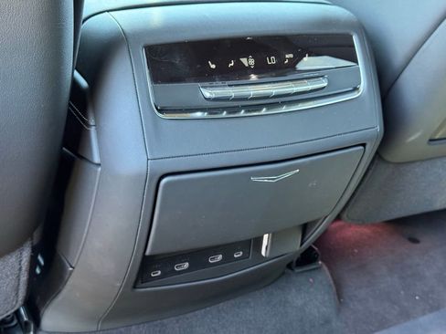 New 2026 Cadillac Escalade Sport w/ Touring Package AWD/4WD image 36