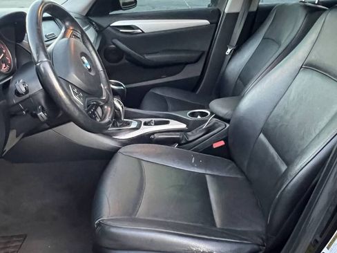 Used 2014 BMW X1 xDrive28i AWD/4WD image 12