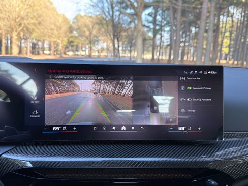 New 2026 BMW 440i xDrive Convertible w/ Premium Package image 2