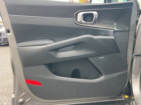 New 2026 Kia Sorento EX w/ EX Premium Package image 7