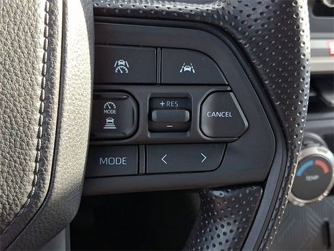 New 2026 Toyota Tacoma SR5 image 19