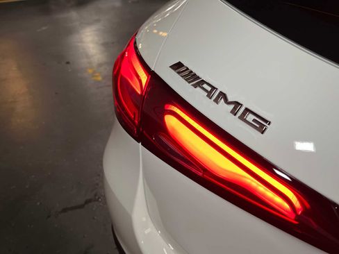 New 2026 Mercedes-Benz GLC 43 AMG 4MATIC image 14