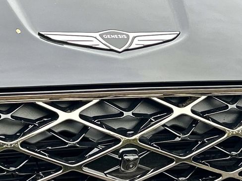 New 2026 Genesis GV70 3.5T Sport Prestige image 10