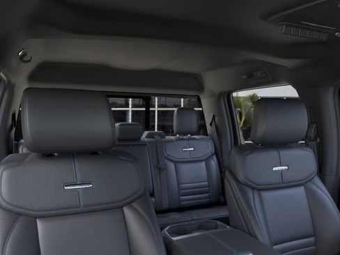 New 2026 Ford F250 Platinum image 22