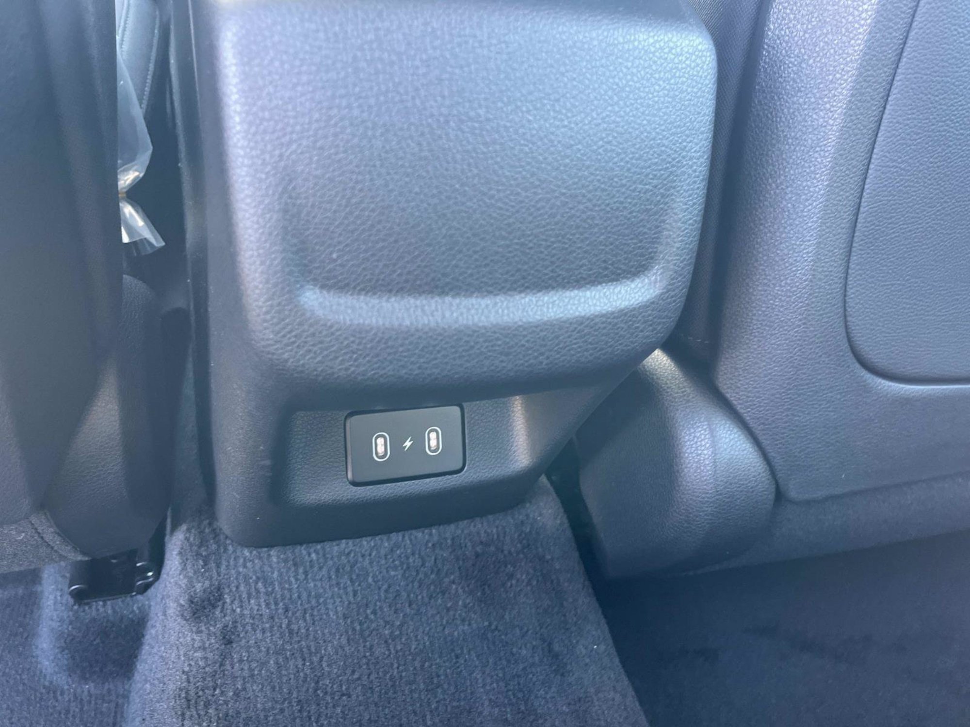 New 2026 Kia K5 LXS FWD image 16