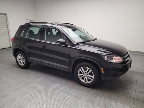 Used 2016 Volkswagen Tiguan S FWD image 11