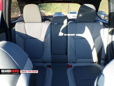 Used 2025 Subaru Forester Premium image 17