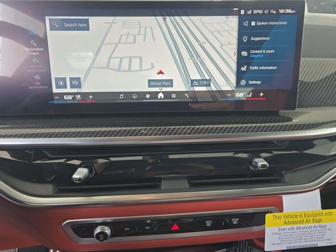 New 2026 BMW X5 M Competition w/ Executive Package image 44