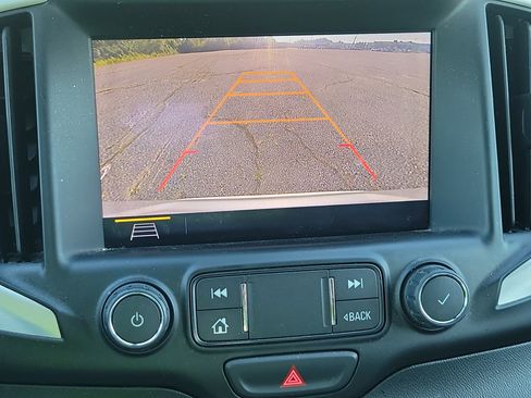 Used 2020 GMC Terrain SLT w/ Preferred Package AWD/4WD image 21