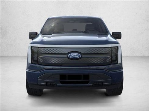 New 2025 Ford F150 Lightning Flash image 6