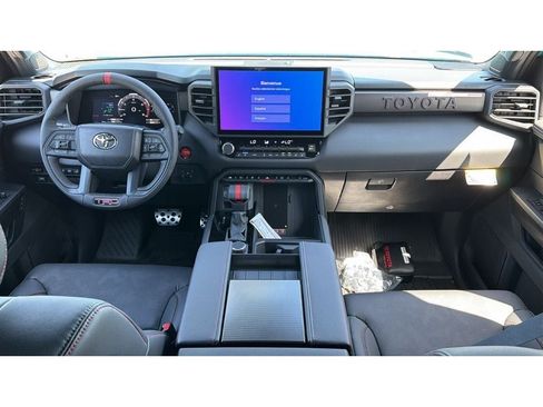 New 2026 Toyota Tundra TRD Pro AWD/4WD image 33