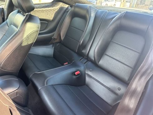 Used 2018 Ford Mustang GT Premium RWD image 11