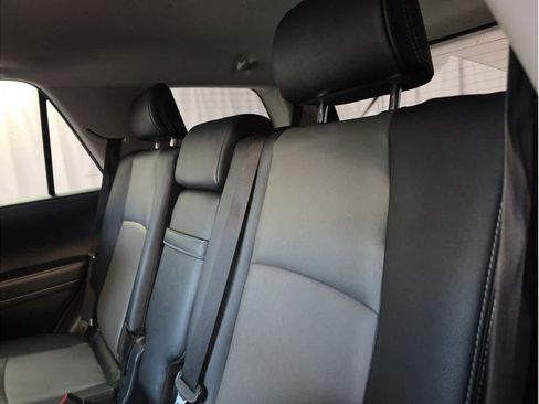 Used 2024 Toyota 4Runner SR5 Premium image 12