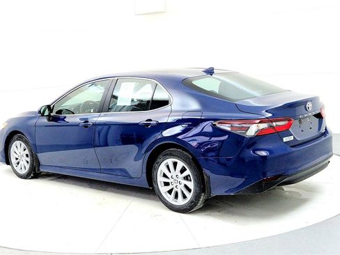 Certified 2023 Toyota Camry LE image 4