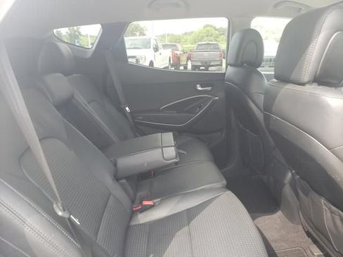 Used 2013 Hyundai Santa Fe Sport 2.0T AWD/4WD image 18