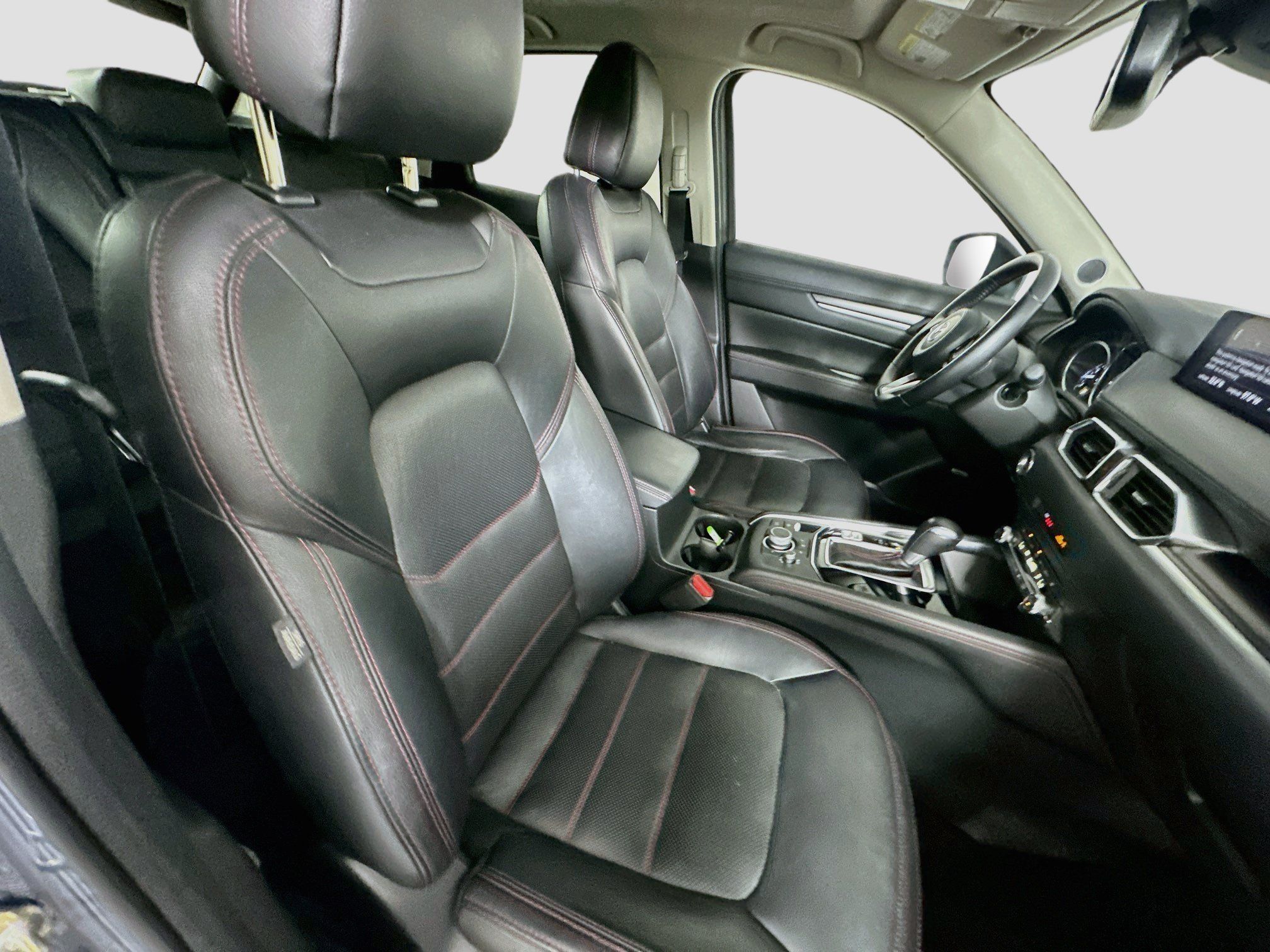 Used 2024 MAZDA CX-5 Carbon Edition AWD/4WD image 32