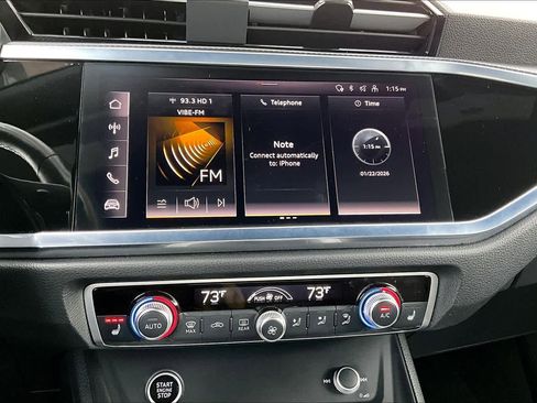 Used 2023 Audi Q3 2.0T Premium image 34