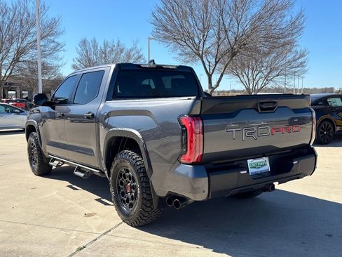 Used 2023 Toyota Tundra TRD Pro image 3