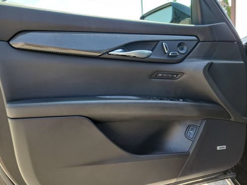 Used 2019 Cadillac CT6 V w/ Driver Assist Package AWD/4WD image 18