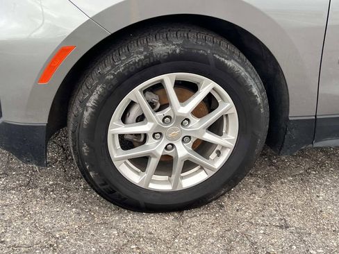 Used 2023 Chevrolet Equinox LS w/ LS Convenience Package image 25