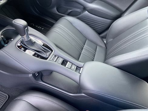 New 2026 Honda HR-V EX-L image 26