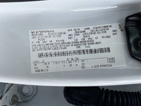 Used 2018 Ford F250 XLT w/ XLT Value Package image 20