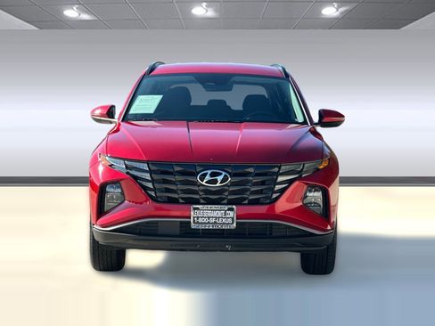 Used 2023 Hyundai Tucson SEL image 5