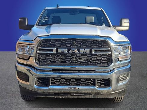 Used 2024 RAM 2500 Tradesman w/ Chrome Appearance Group image 2