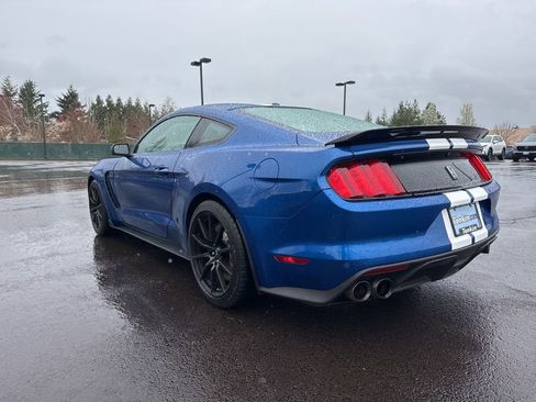 Used 2017 Ford Mustang Shelby GT350 w/ Electronics Package image 5