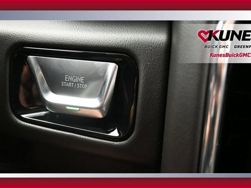 New 2026 GMC Yukon Elevation w/ Elevation Premium Package AWD/4WD image 16