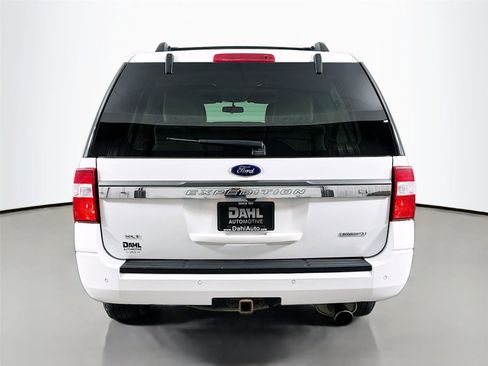 Used 2017 Ford Expedition EL XLT w/ Equipment Group 202A image 12