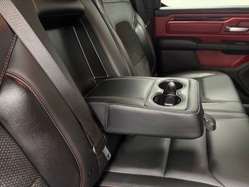 Used 2022 RAM 1500 Rebel w/ Rebel Level 2 Equipment Group AWD/4WD image 50