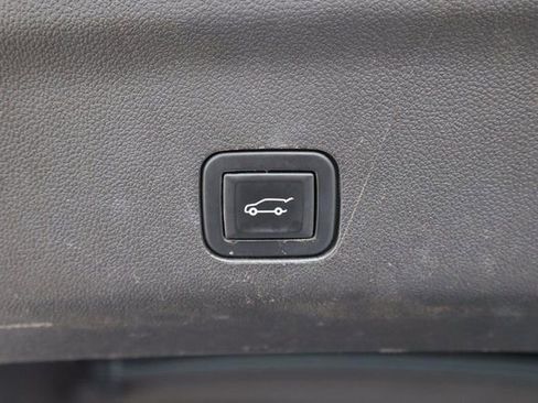 Used 2021 Chevrolet Tahoe High Country AWD/4WD image 22